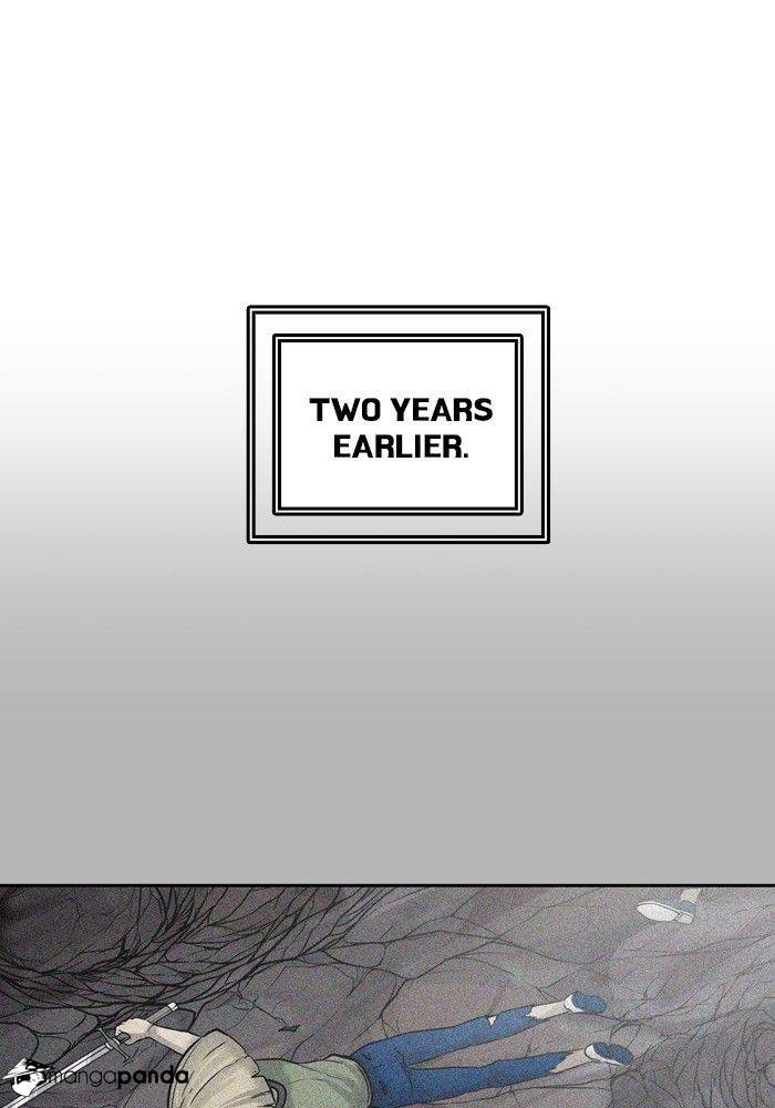 Tower of God Chapter 424 image 037